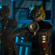 Illustration for article titled What do Doctor Who and The Dark Knight have in common?